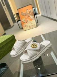 Picture of Gucci Slippers _SKUGuccisz35-40GDT01181970